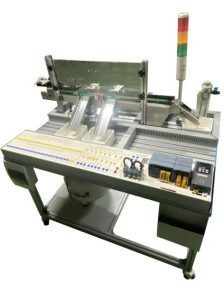 BỘ THỰC HÀNH PHÂN LOẠI SẢN PHẨM: CHIỀU CAO, MẦU SẮC, VẬT LIỆU